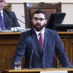 Стоян Мирчев