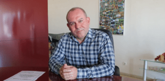 Мариан Колев