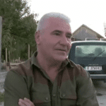 Муртаза Клечов