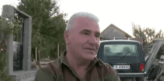 Муртаза Клечов