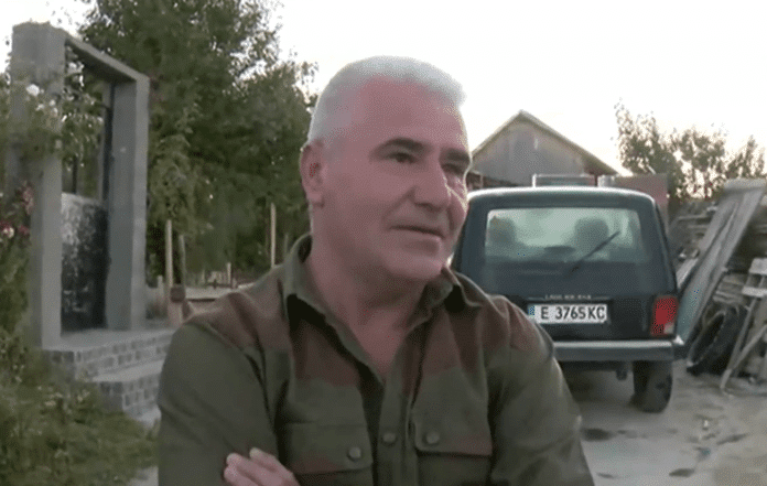 Муртаза Клечов