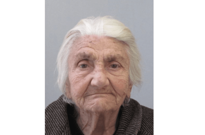 Ева Иванова Неделчева