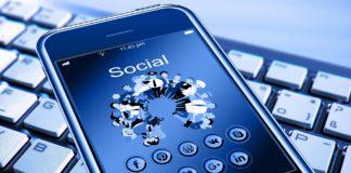 Социални мрежи