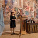 Цвета Караянчева в Лом