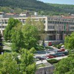 Община Шумен