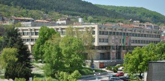 Община Шумен