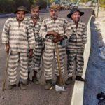 Отровната четворка