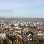 Плевенската панорама