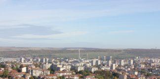 Плевенската панорама