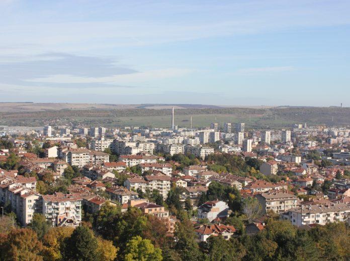 Плевенската панорама