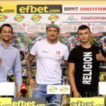 Мотоциклетизъм