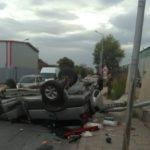 Катастрофа