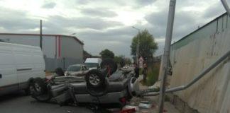 Катастрофа