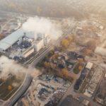 Повишаване на температурите, замърсяване.