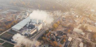 Повишаване на температурите, замърсяване.