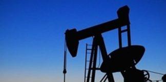 Природен газ