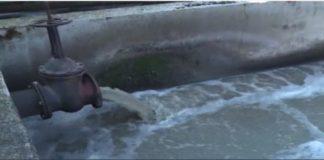 Пречиствателна станция