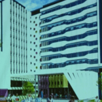 Национална детска болница