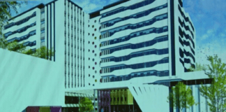 Национална детска болница