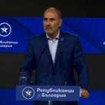 Цветан Цветанов