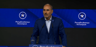 Цветан Цветанов