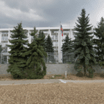 Руско посолство в София