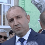 Радев в Бояджик