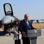 Румен Радев