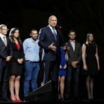 Президент Румен Радев