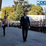 Президент Румен Радев