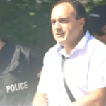 Радостин Радев - Костенец