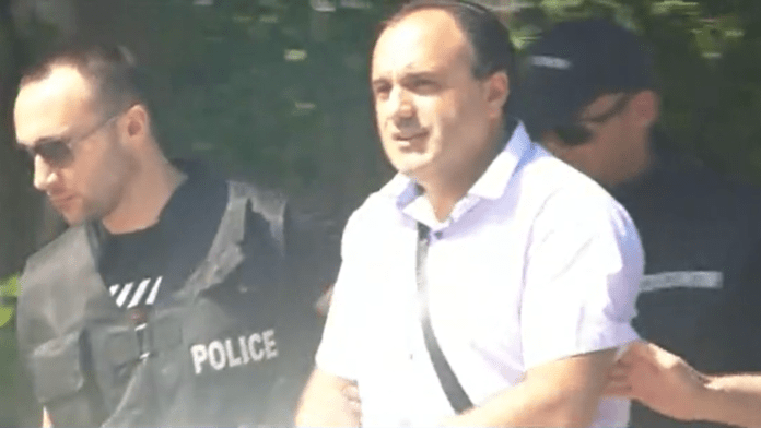 Радостин Радев - Костенец