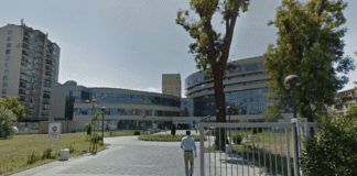 Софийски районен съд