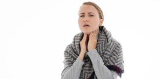 Болки в шията