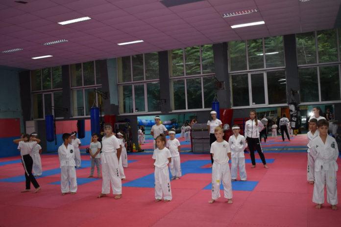 Демонстрация