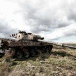 Военен танк