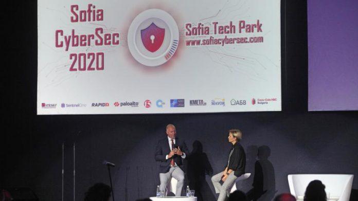 Росен Желязков