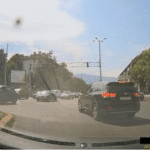 Тити Папазов в нарушение