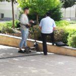 Скутер/Тротинетка