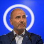 Цветан Цветанов. Снимка: Елена Гунчева, Фейсбук