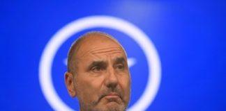 Цветан Цветанов. Снимка: Елена Гунчева, Фейсбук