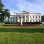 Белият дом, САЩ.
