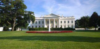 Белият дом, САЩ.