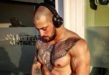 Виктор Ангелов