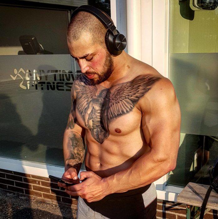 Виктор Ангелов