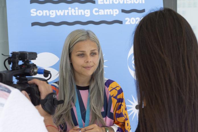 Виктория Георгиева