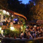 ресторант Воденицата