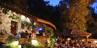 ресторант Воденицата