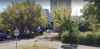 Второ районно управление Бургас