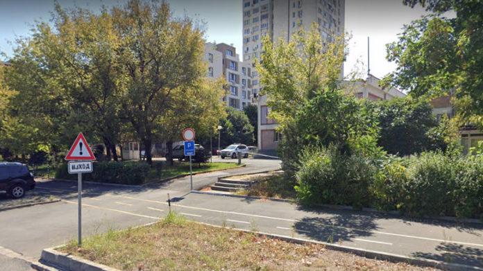 Второ районно управление Бургас